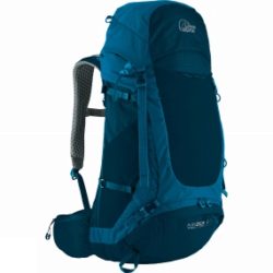 Lowe Alpine AirZone Trek+ 35:45 Rucksack Azure / Denim